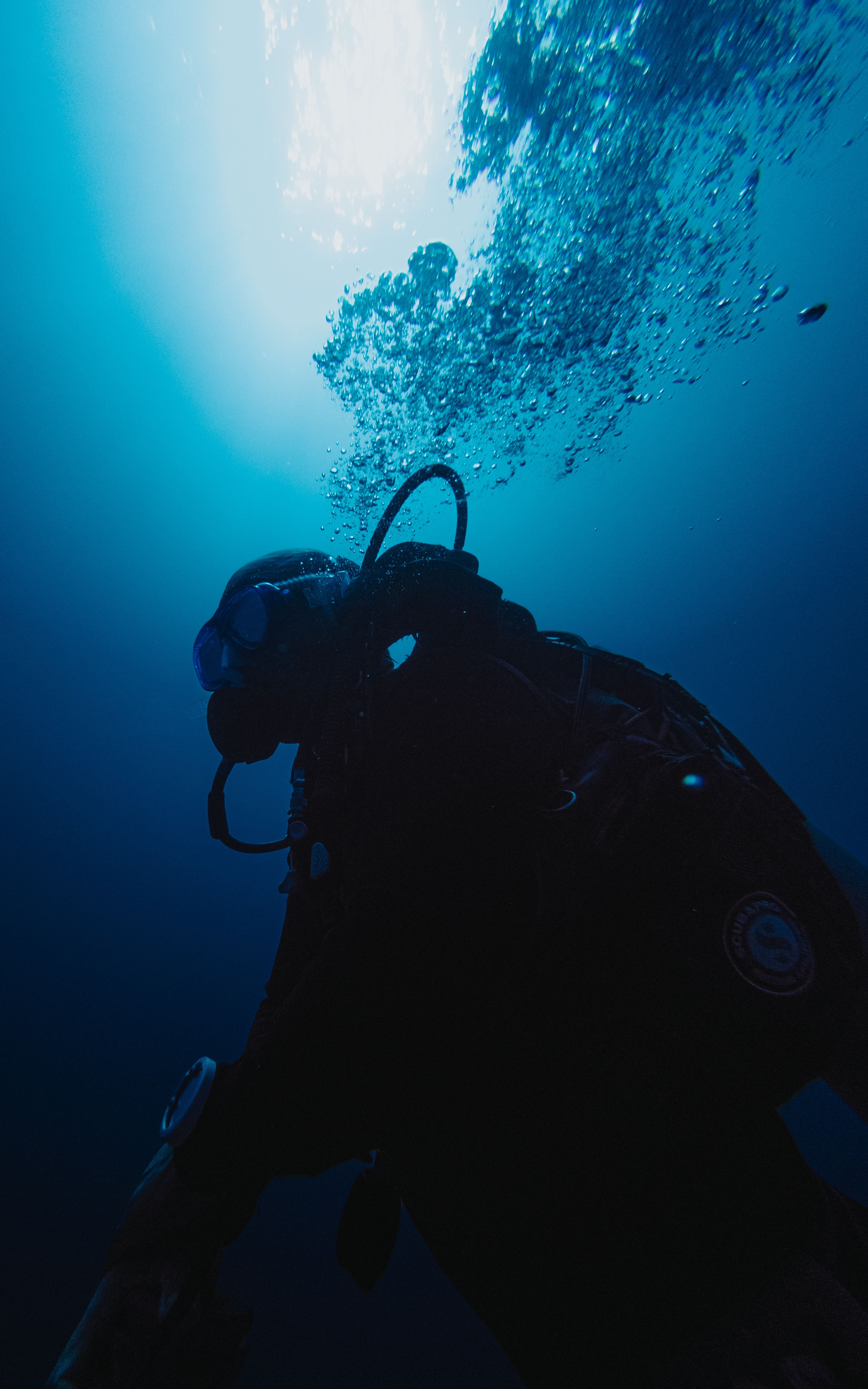 About Oceans Marine Services